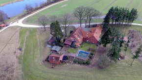 Ferienwohnung JAGODA in der Lüneburger Heide